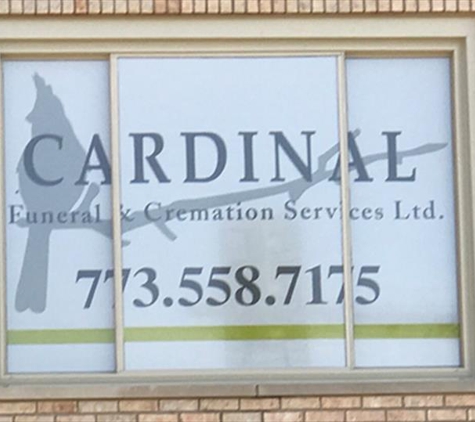 Cardinal Funeral & Cremation Services, Ltd. - Elgin, IL