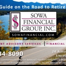 Sowa Financial Group - Mutual Funds