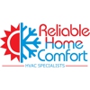 Reliable Home Comfort gallery