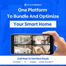 SmarterHome.ai - Xfinity Authorized Retailer