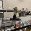 Inman's Armory gallery