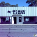 Broadway Cleaners - Dry Cleaners & Laundries