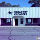 Broadway Cleaners