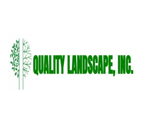 Quality Landscape, Inc. - East Lansing, MI