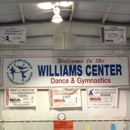 Williams Center - Gymnastics Instruction