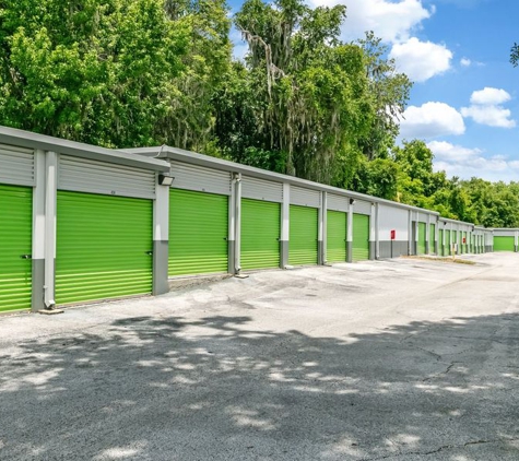 Extra Space Storage - Brooksville, FL