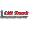Lift Truck Sales Service & Rentals Inc gallery