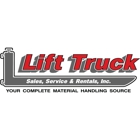 Lift Truck Sales & Services