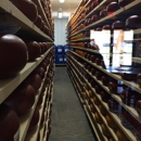 Holland's Family Cheese - Restaurants