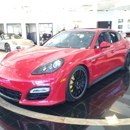 Champion Porsche - New Car Dealers
