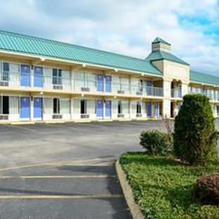 Motel 6 - Pulaski, TN