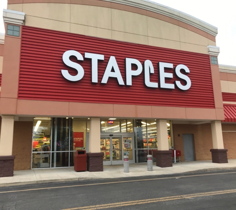 Staples Travel Services - Ocala, FL