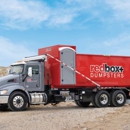 redbox+ Dumpsters of Orlando - Trash Containers & Dumpsters