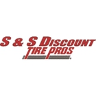 S & S Discount Tire Pros