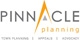 Pinnacle Planning Logo
