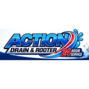 Action Drain & Rooter Service