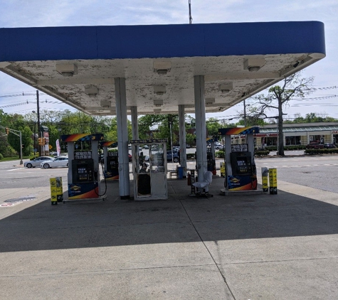 Sunoco - West Caldwell, NJ