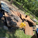 D3 Excavating & Construction - Fence Repair