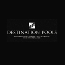 Destination Pools - Swimming Pool Equipment & Supplies