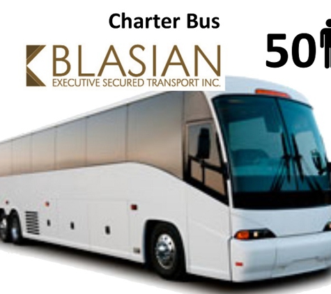 Blasian Executive Secured Transport - Phoenix, AZ