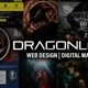 Dragonloft Web Design