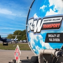Robertson-Williams Transport - Aviation Consultants