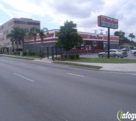 AutoZone Auto Parts - Miami, FL