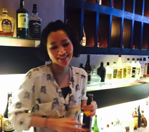 Murasaki Sake Lounge - Chicago, IL