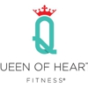 Queen Of Hearts Fitness gallery