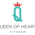 Queen Of Hearts Fitness