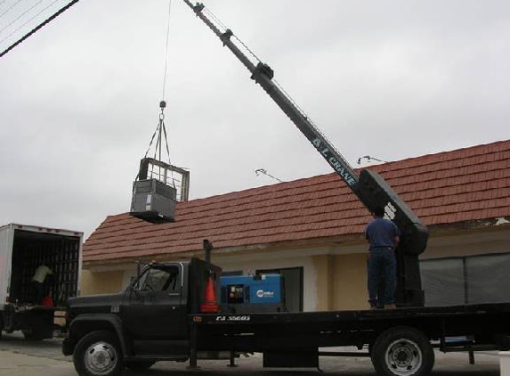 Stephens Plumbing Heating & AC - San Pedro, CA