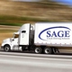 SAGE Truck Driving Schools