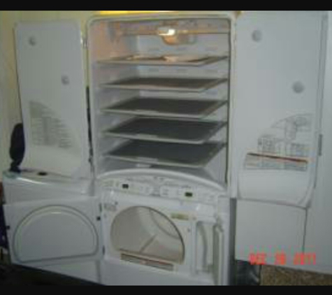 Mo Money Pawn Express - Phoenix, AZ. Maytag Neptune finishing dryer