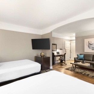 Best Western Plus Hawthorne Terrace Hotel - Chicago, IL