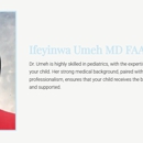 Pearl Pediatric Clinic - Physicians & Surgeons, Pediatrics