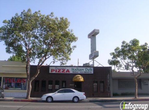 Cousimano's Pizza & Italian Delicatessen - South Gate, CA