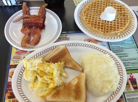 Waffle House - Montgomery, AL