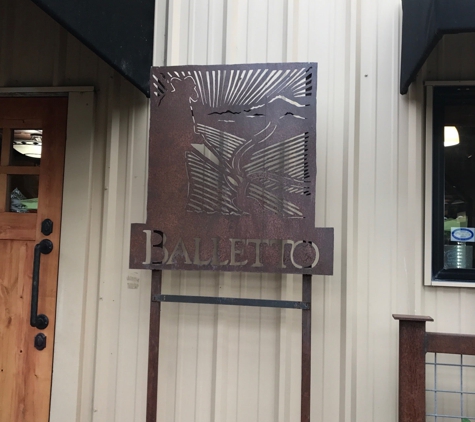 Balletto Ranch - Santa Rosa, CA