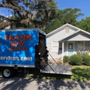 Frank Gay Services - Air Duct Cleaning