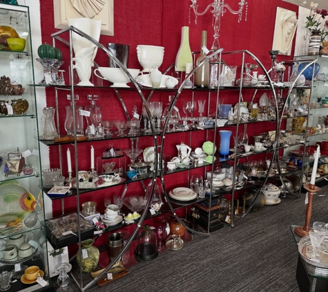Capital Bazaar - Fyshwick, ACT