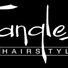 Tangles Hairstyling
