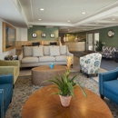 Sandpiper Lodge - Motels
