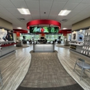 Verizon - Internet Products & Services