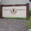 Seguin Moreau USA gallery