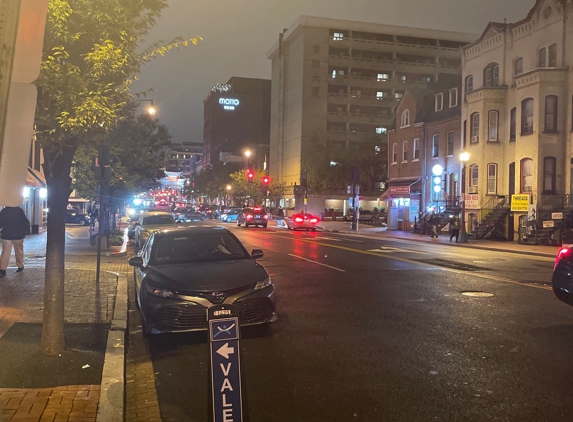 Chinatown Market - Washington, DC