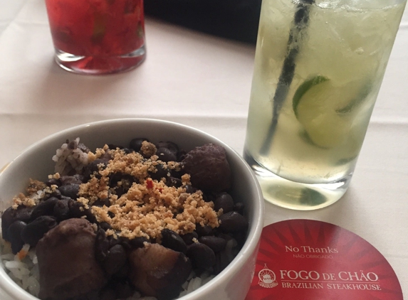 Fogo de Chao - Dunwoody, GA