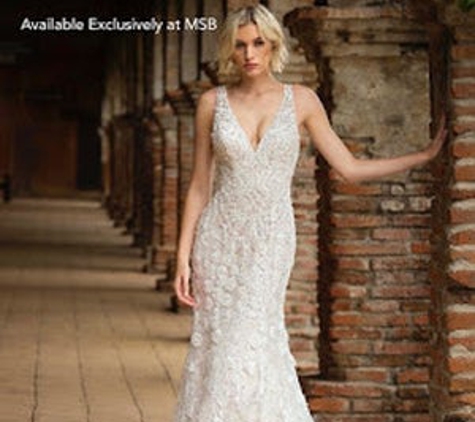 Madison Square Boutique and Bridal - Owensboro, KY