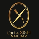L'art de XINH Nail Bar