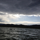 Boulder Reservoir