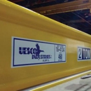UESCO Cranes - Construction & Building Equipment